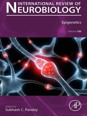 cover image of Epigenetics